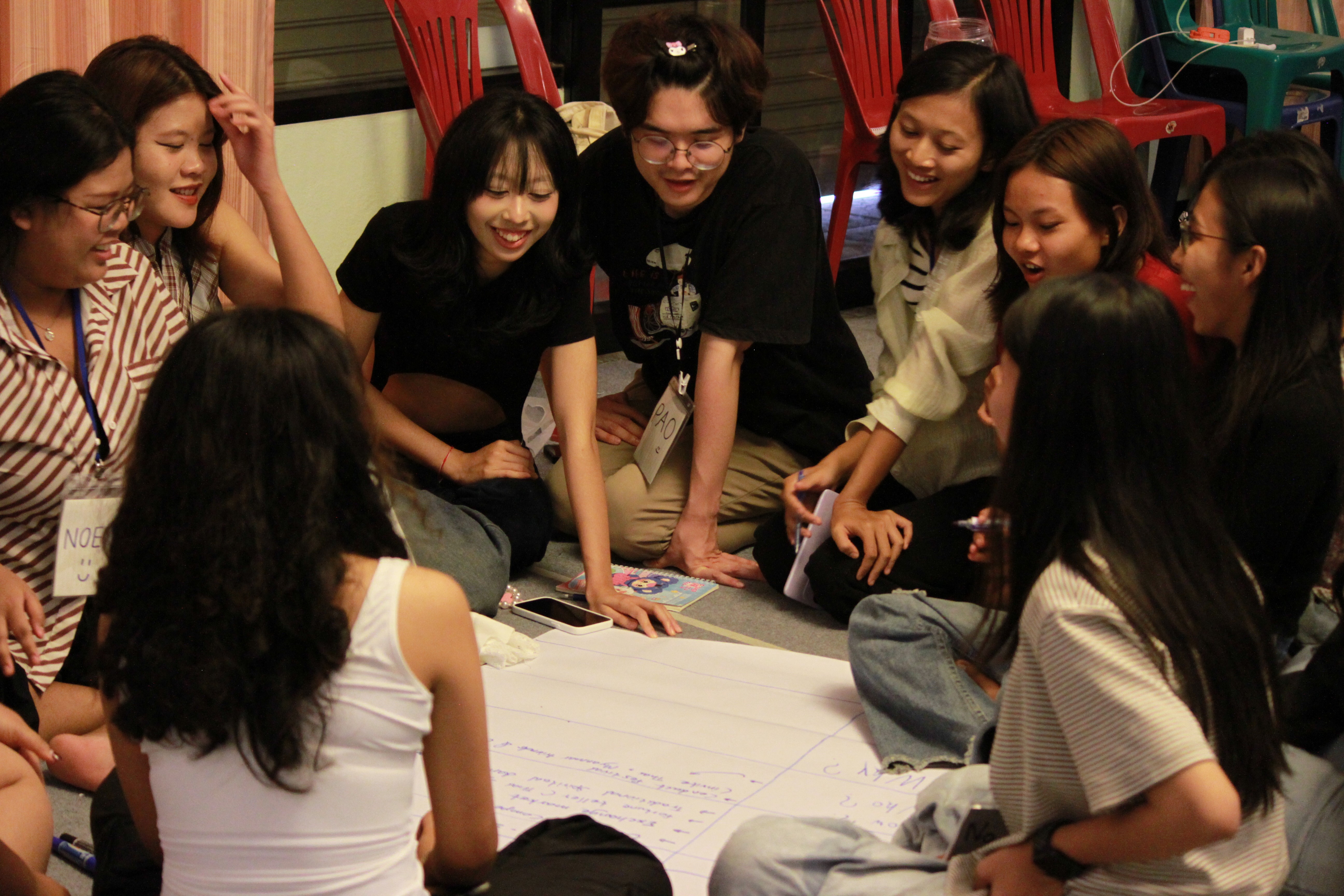 Youth Learning Center