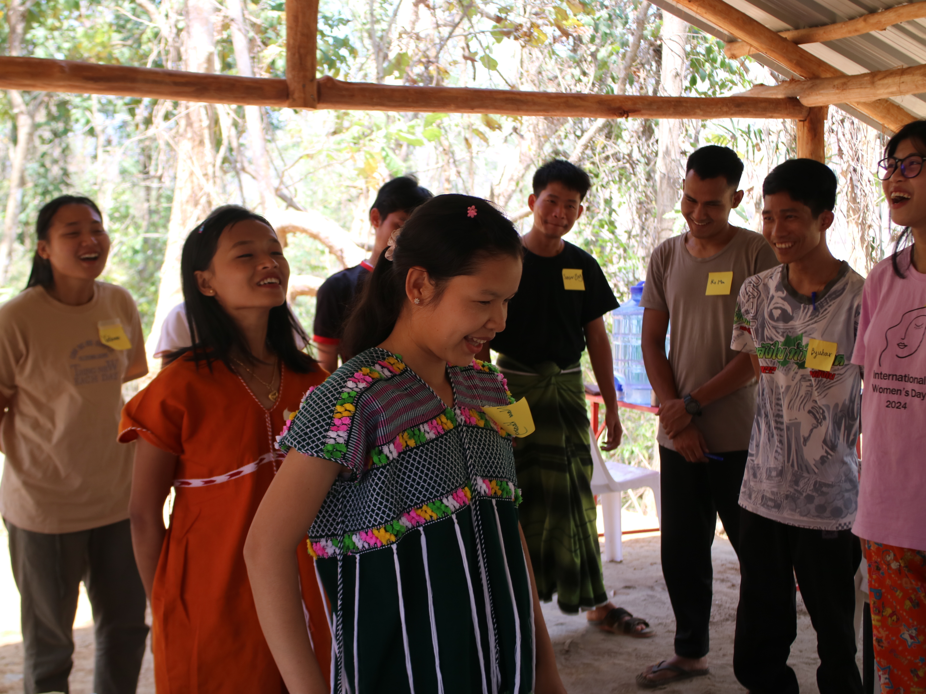 Youth Learning Center