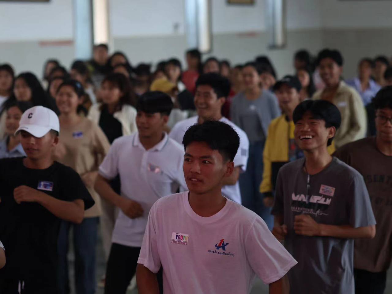 Youth Learning Center