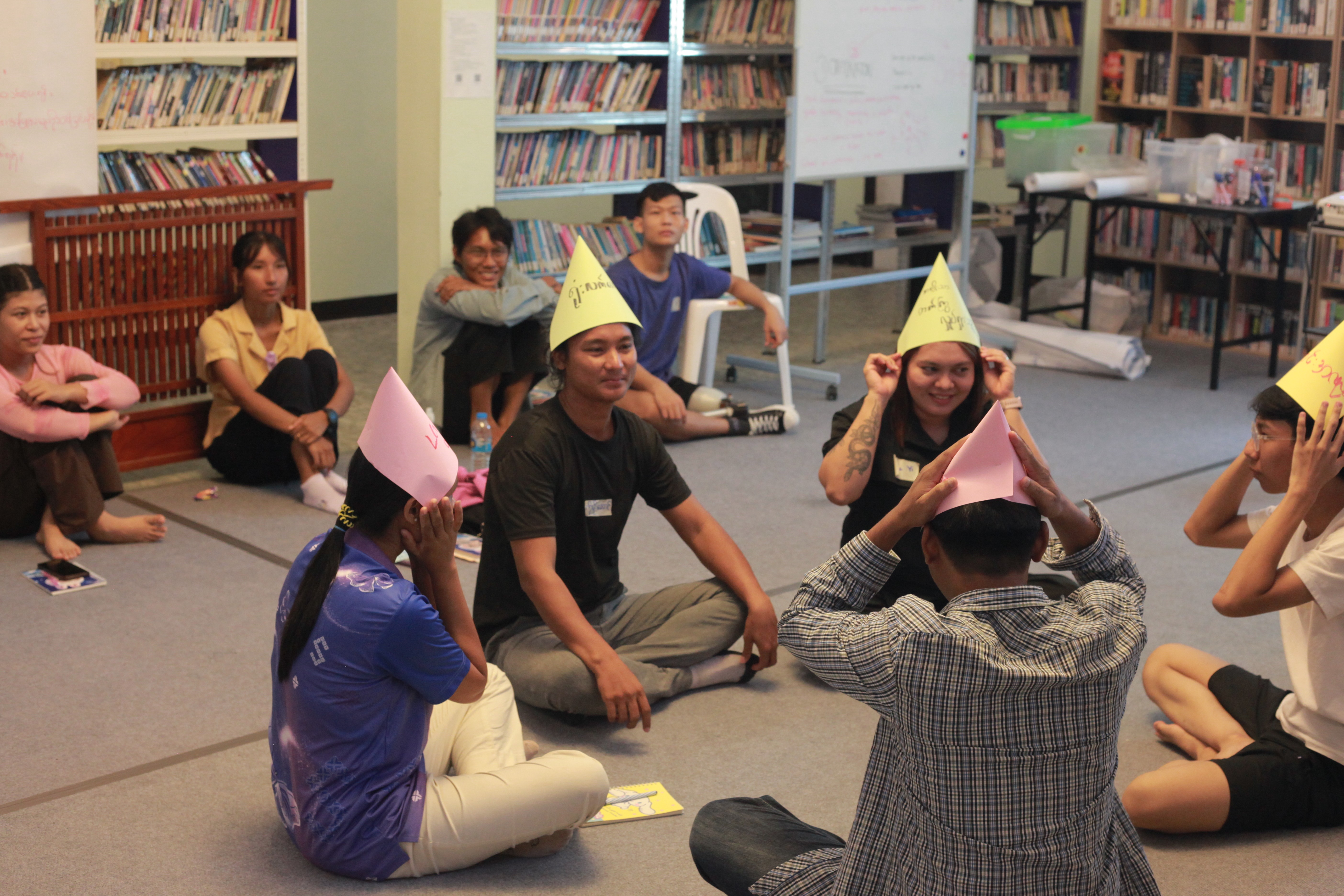 Youth Learning Center